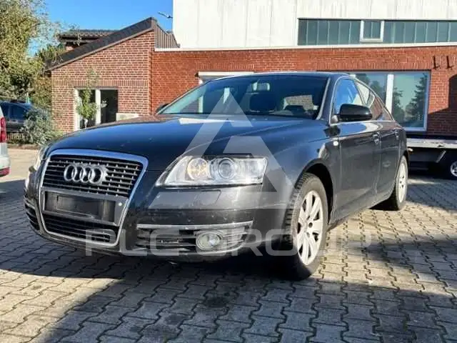 2006 Audi A6