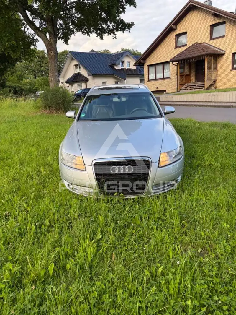 2006 Audi A6