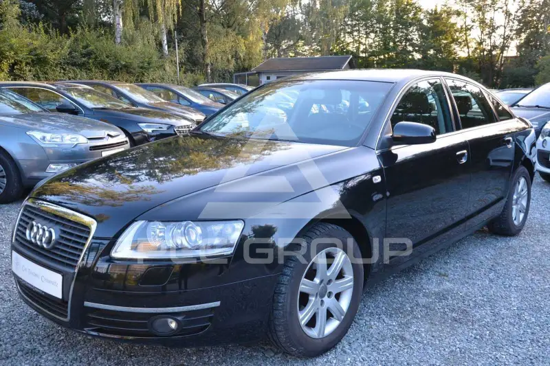 2006 Audi A6