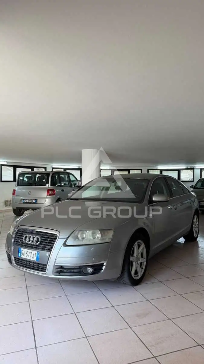 2006 Audi A6