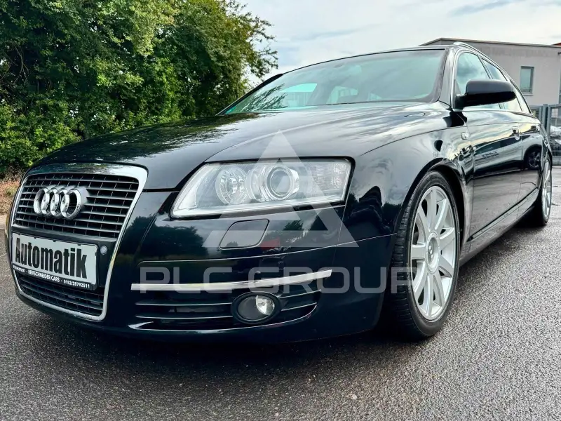 2006 Audi A6