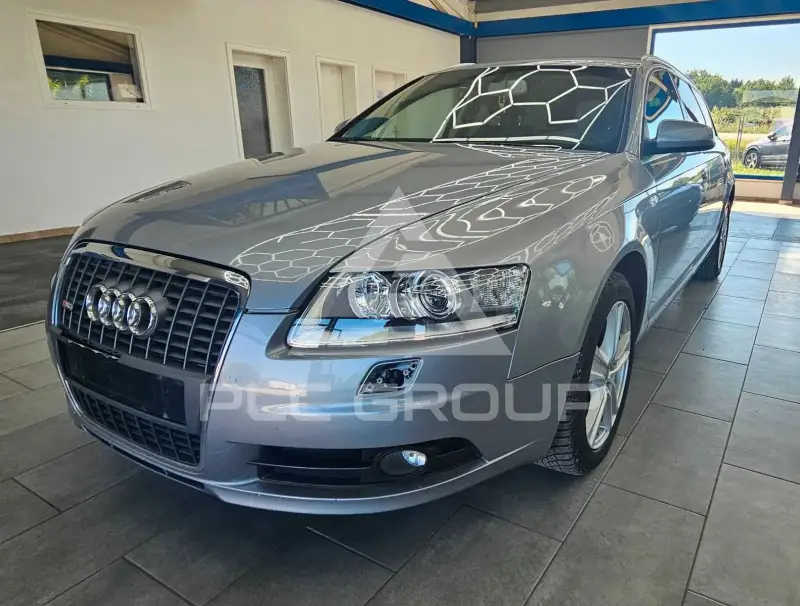 2006 Audi A6