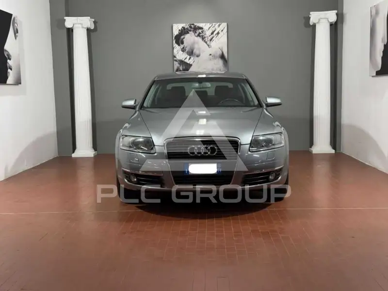2006 Audi A6