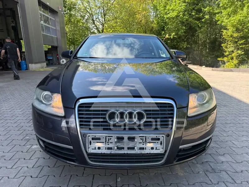 2006 Audi A6