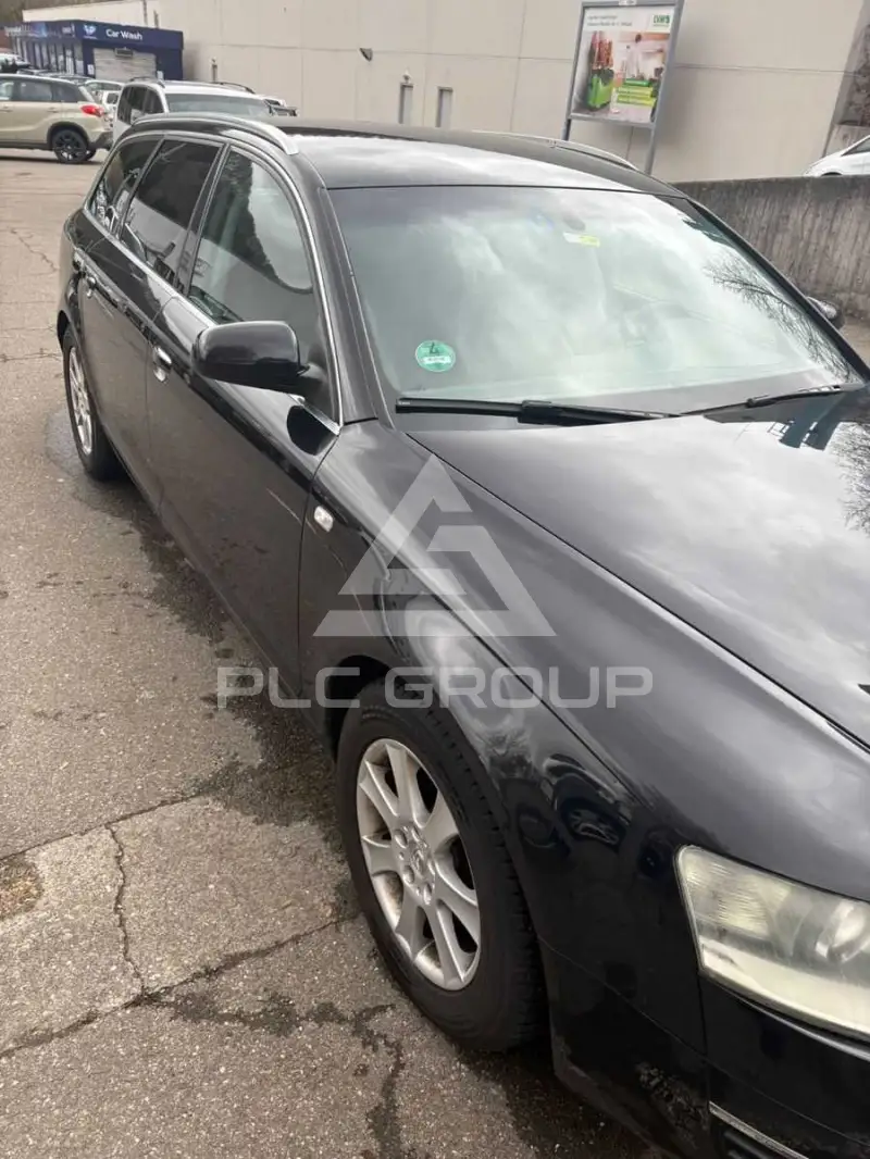 2006 Audi A6