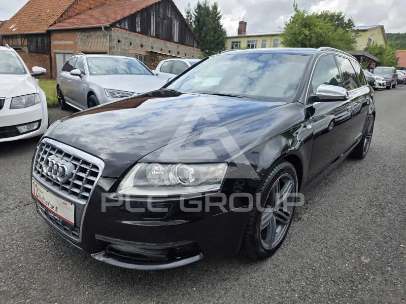 2006 Audi A6