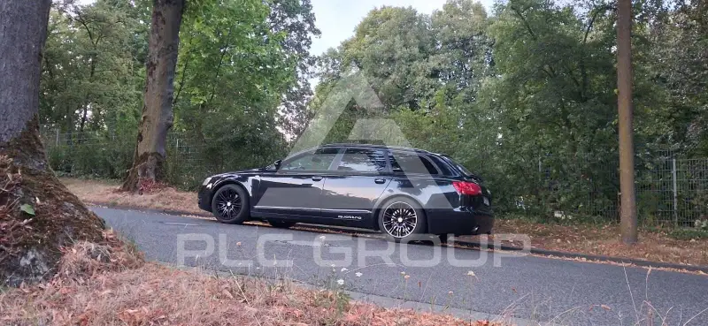 2006 Audi A6