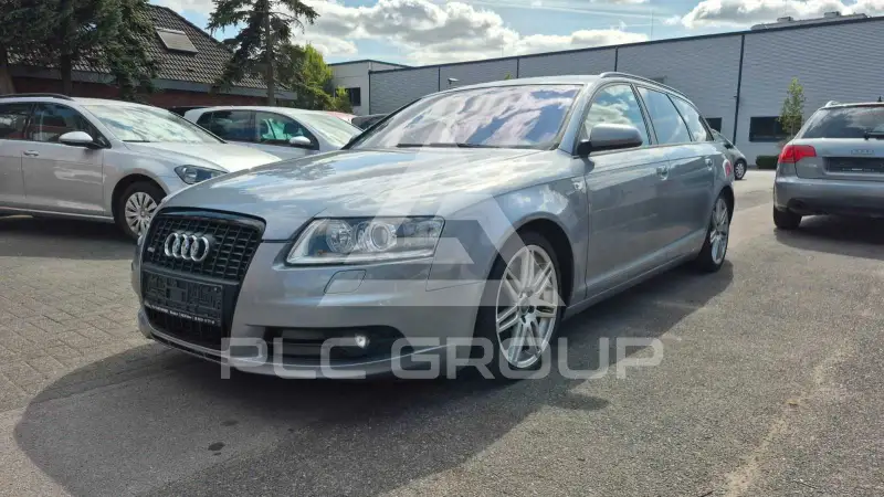 2006 Audi A6