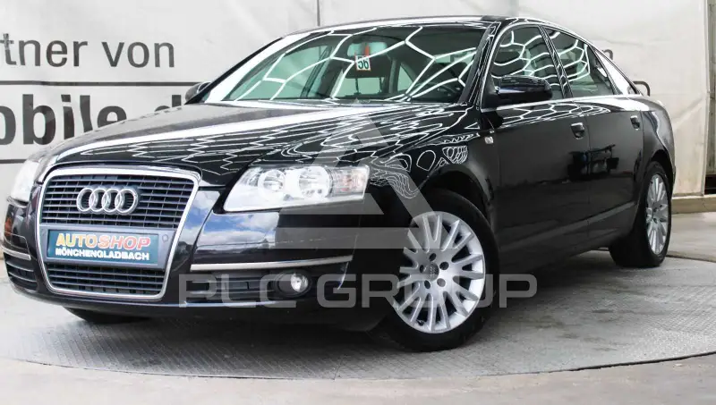 2006 Audi A6