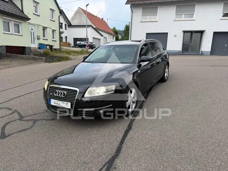 2006 Audi A6