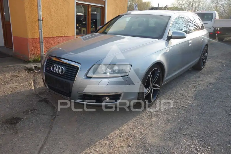 2006 Audi A6