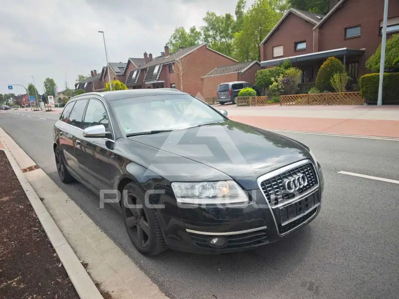 2006 Audi A6