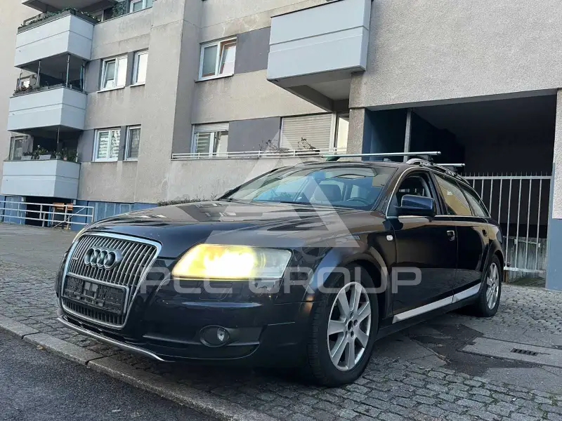 2006 Audi A6