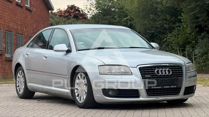 2006 Audi A6