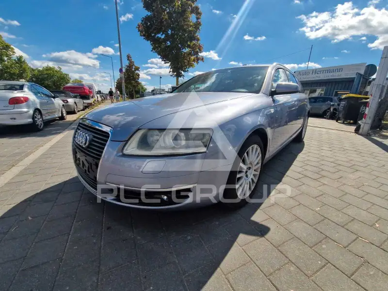 2006 Audi A6