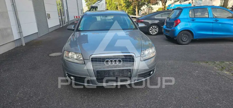 2006 Audi A6