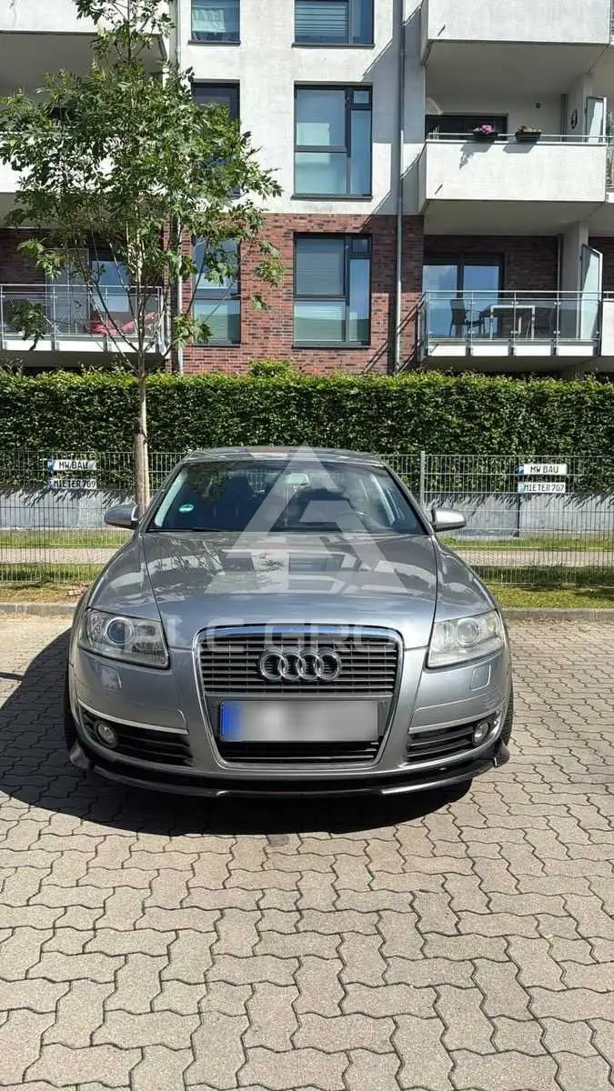 2006 Audi A6