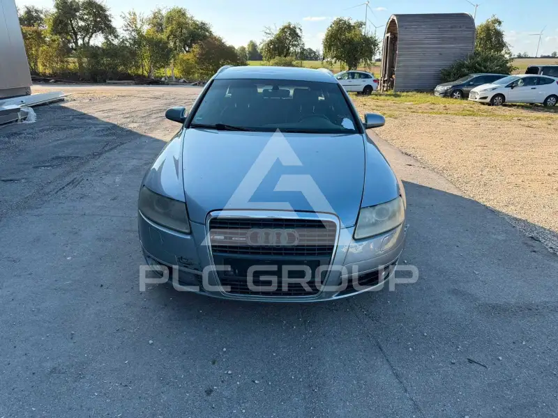 2006 Audi A6