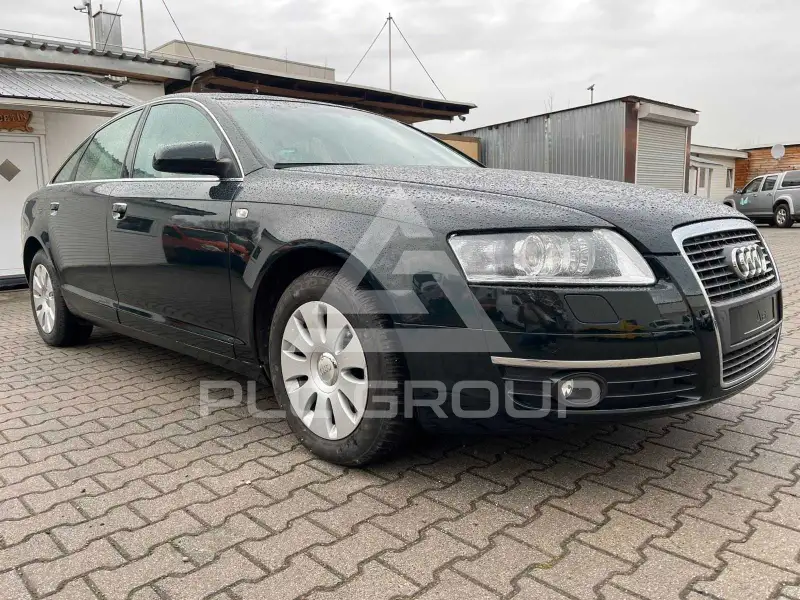 2006 Audi A6