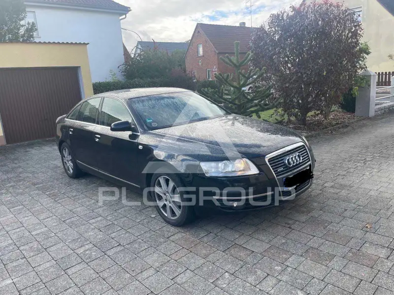 2006 Audi A6