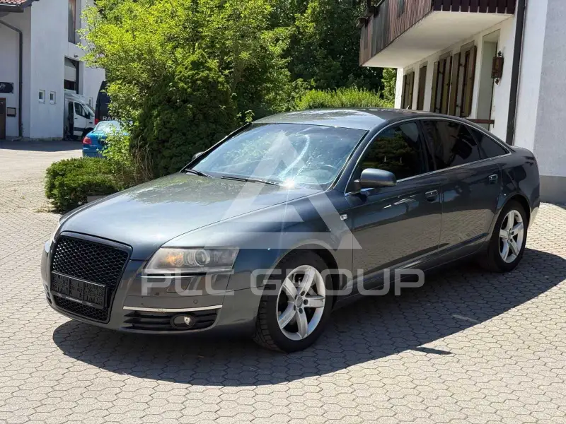 2006 Audi A6