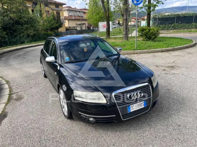 2006 Audi A6