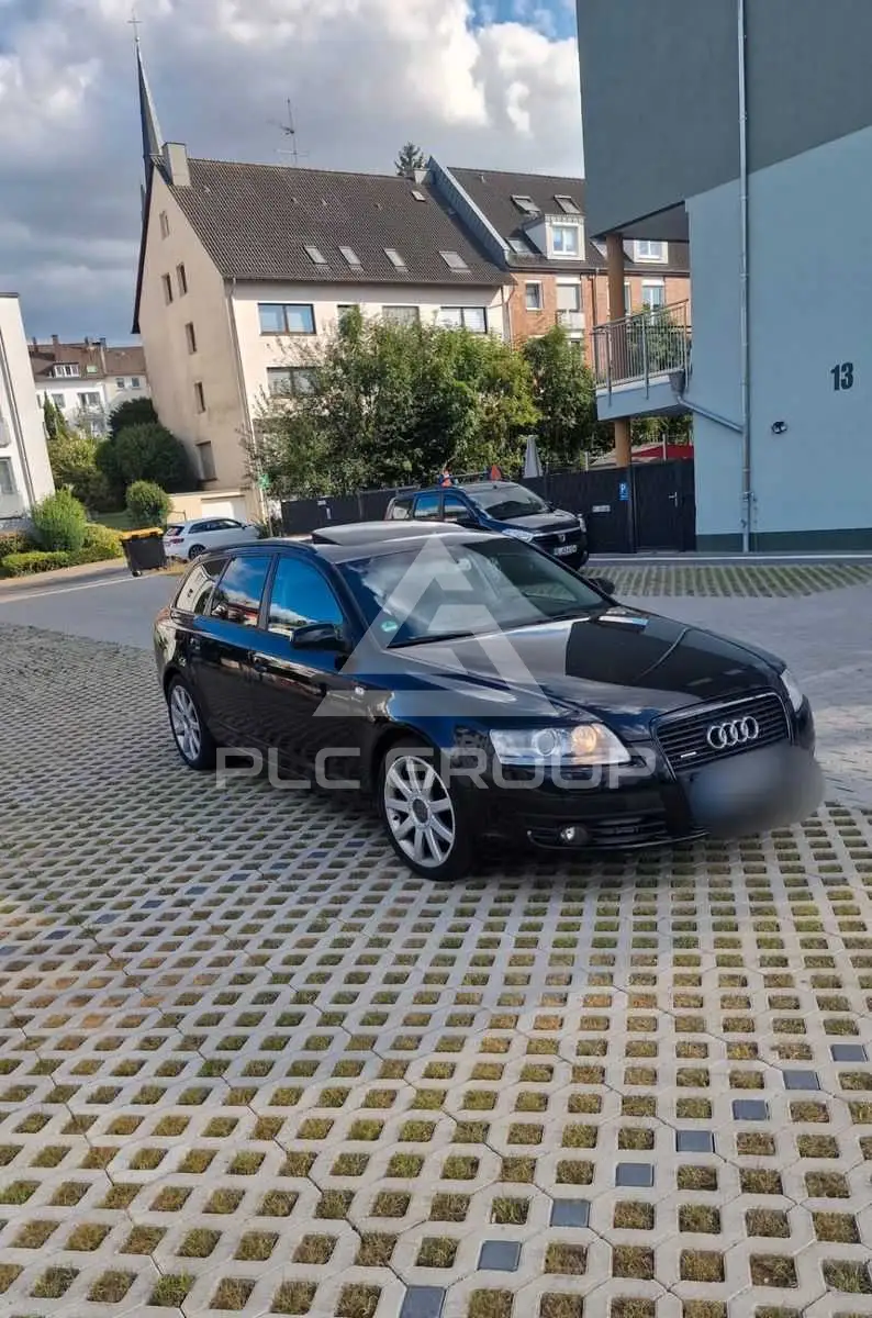 2006 Audi A6