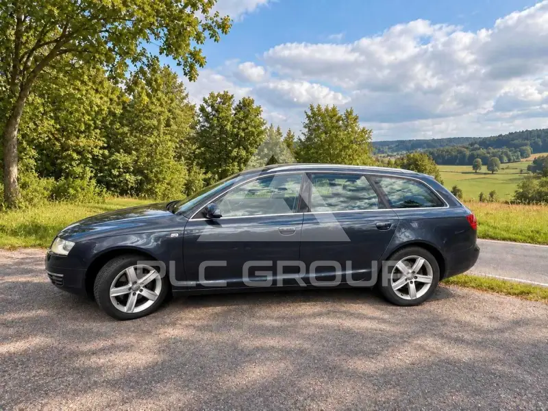 2006 Audi A6