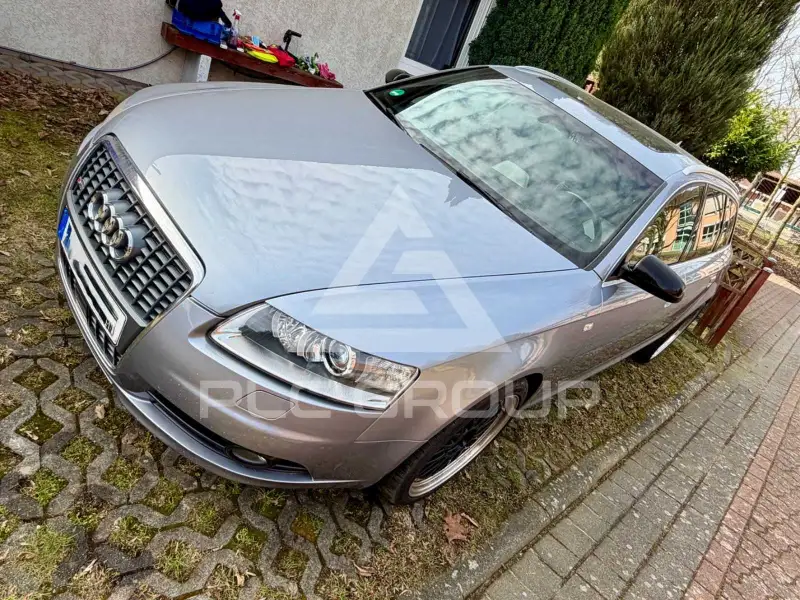 2006 Audi A6