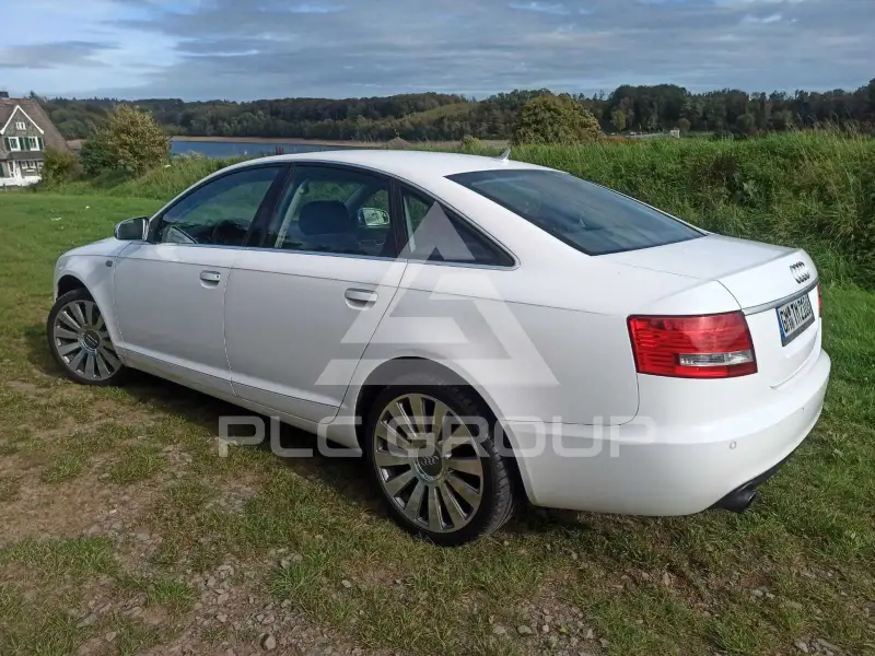 2006 Audi A6