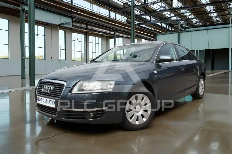 2006 Audi A6