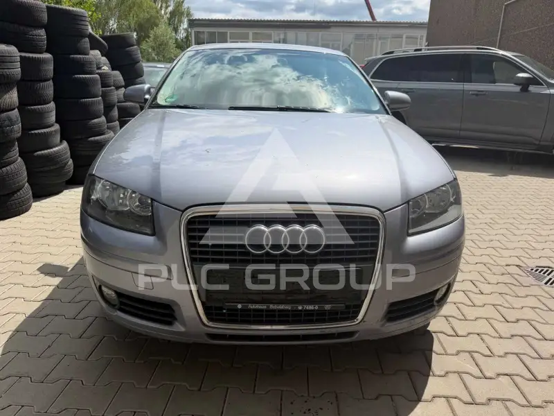 2006 Audi A3