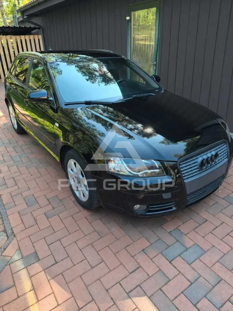 2006 Audi A3