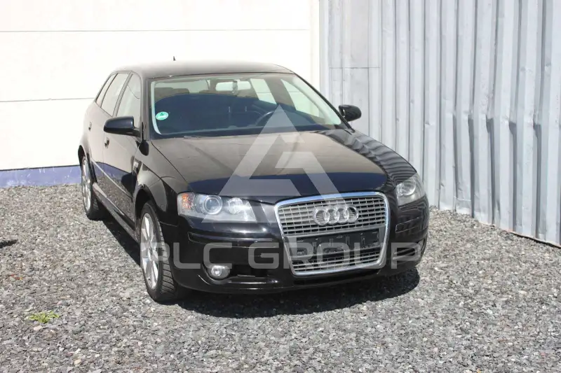 2006 Audi A3