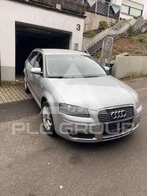 2006 Audi A3