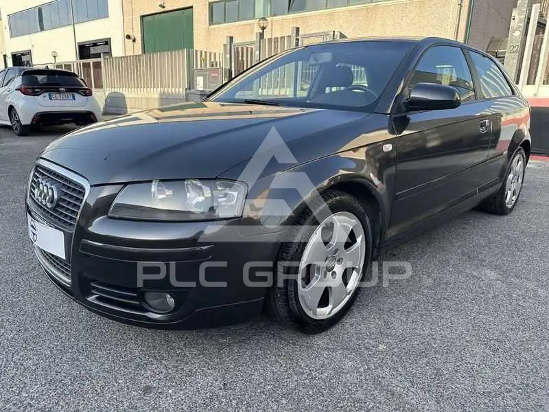 2006 Audi A3