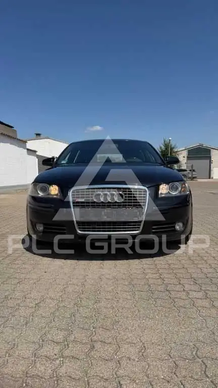 2006 Audi A3