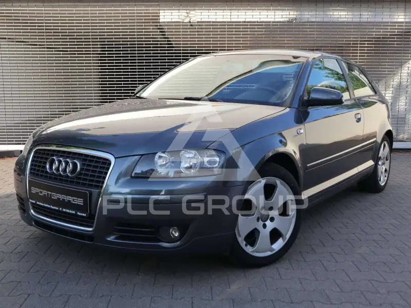 2006 Audi A3