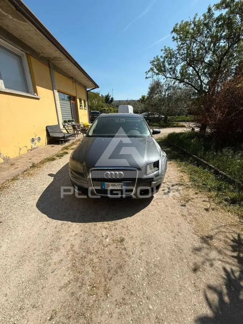 2006 Audi A3