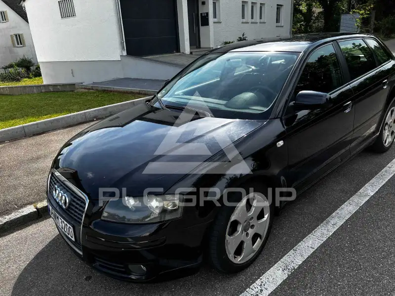 2006 Audi A3