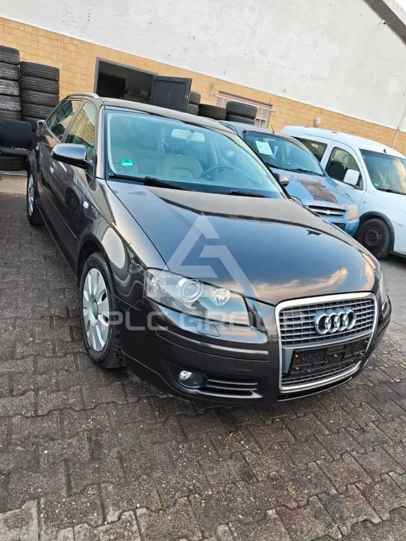 2006 Audi A3