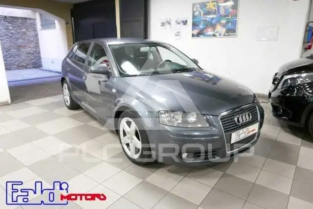 2006 Audi A3