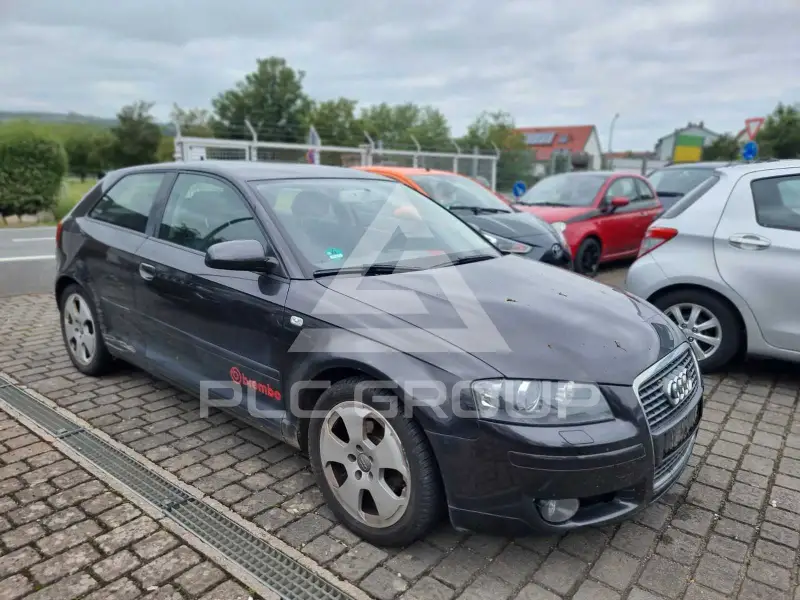 2006 Audi A3