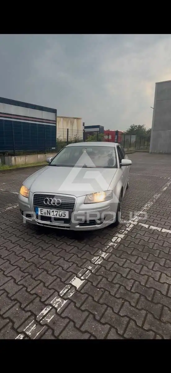 2006 Audi A3