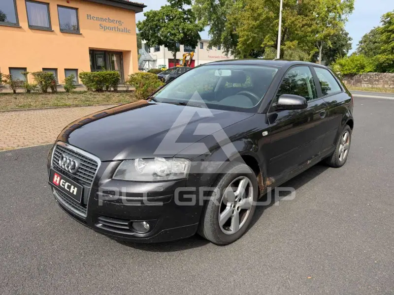 2006 Audi A3