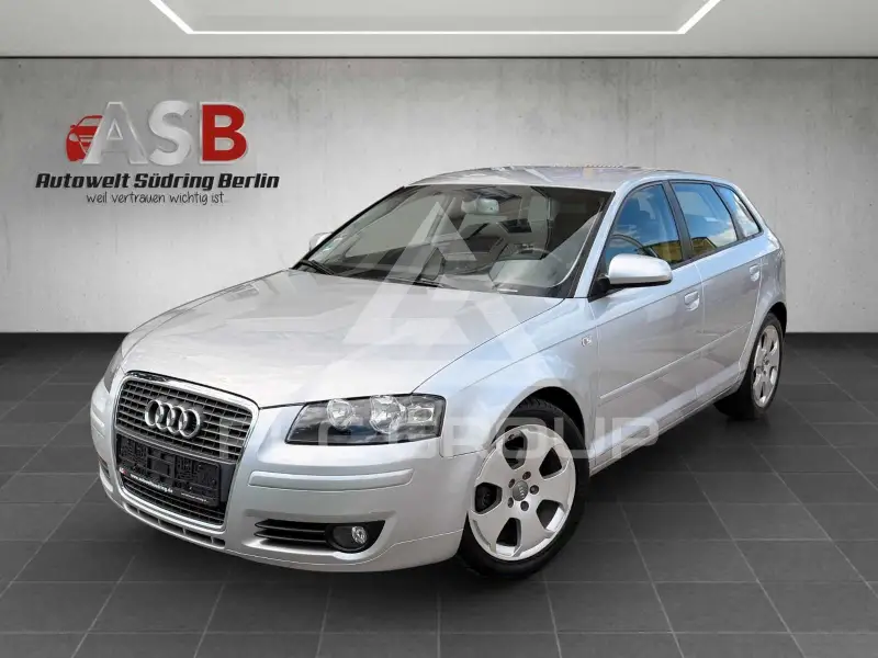 2006 Audi A3