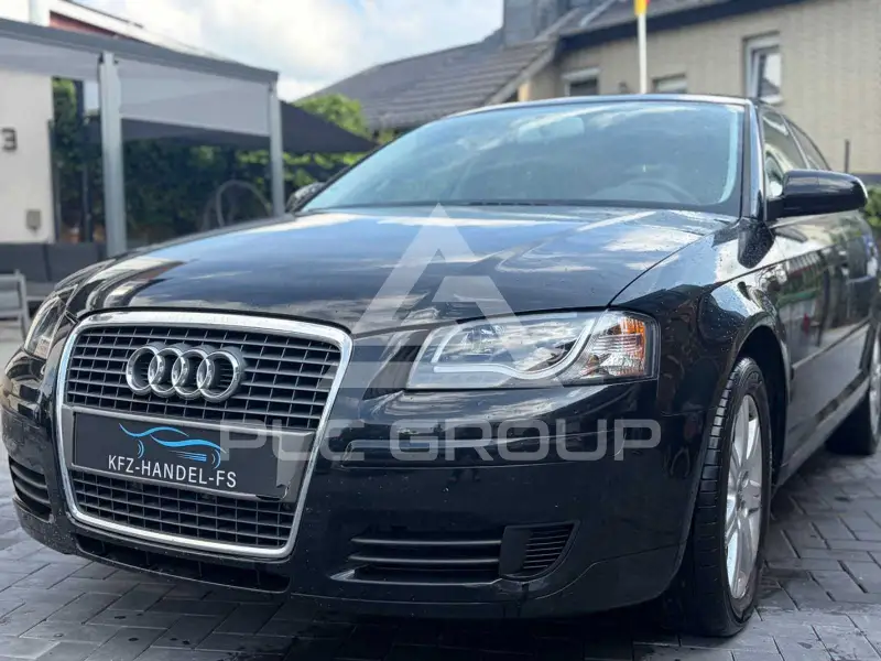 2006 Audi A3