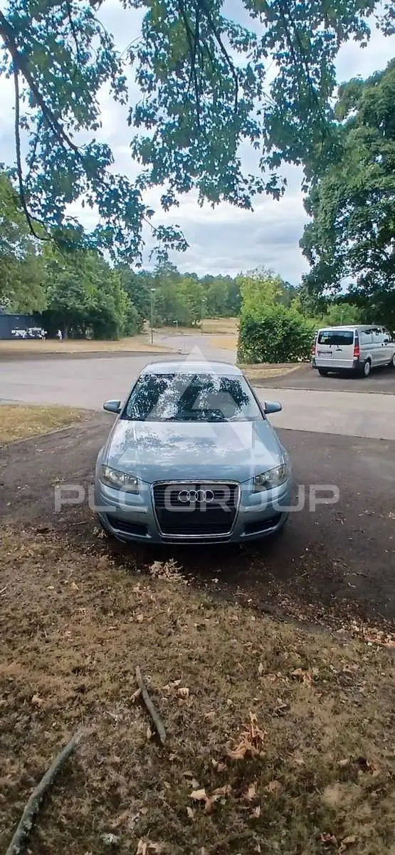 2006 Audi A3