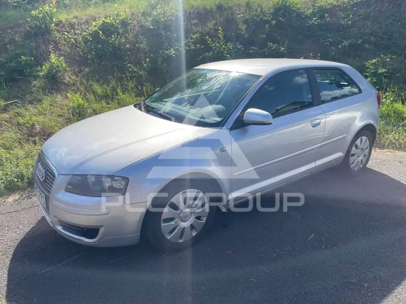 2006 Audi A3