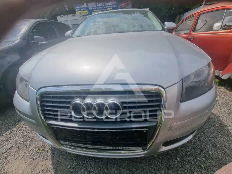 2006 Audi A3